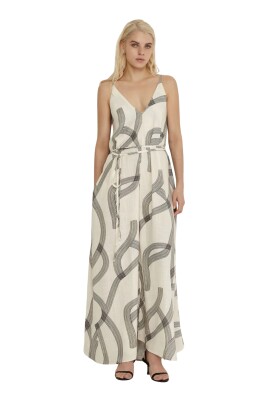 linen-patterned-black-white-dress