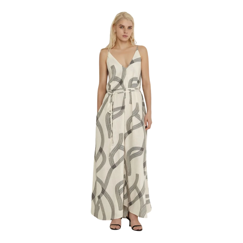 Jumpsuits & Playsuits > Jumpsuits - - Xacus - Modalova