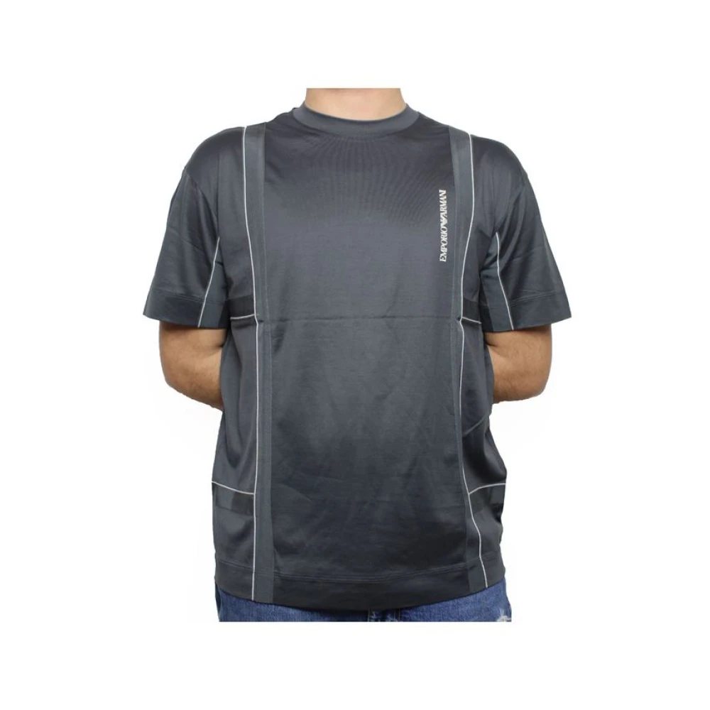 Tops > T-Shirts - - Emporio Armani - Modalova