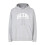 sweat-a-capuche-logo-gris