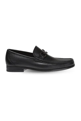 Grandioso Läderloafers