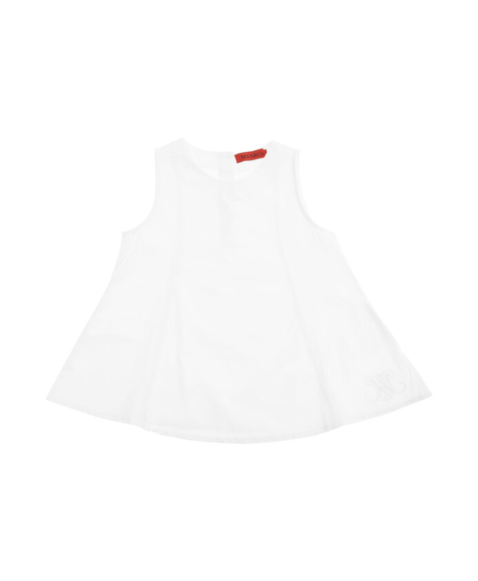 witte-mouwloze-blouse-met-achterknoopsluiting