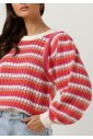 gebreide-point-stripe-trui-vest