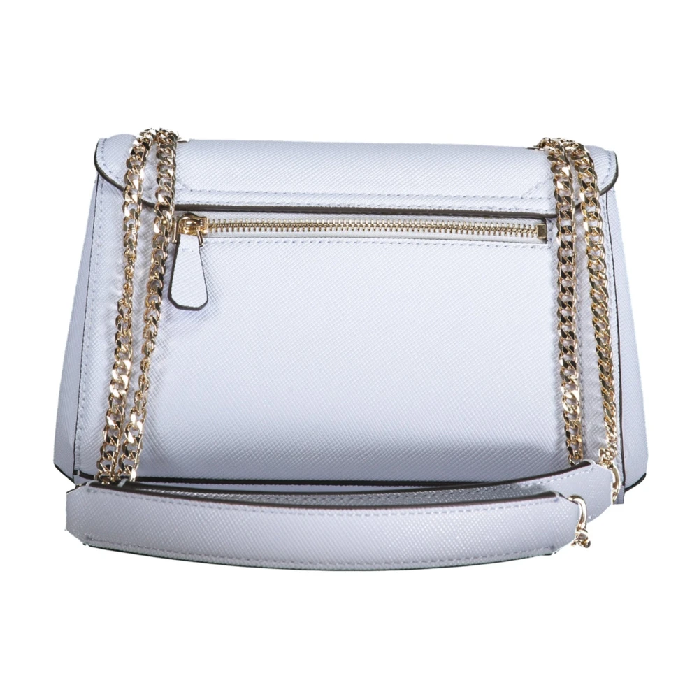 Guess Tassen en accessoires Blue Dames