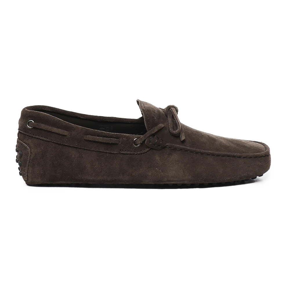 Shoes > Flats > Sailor Shoes - - Tod's - Modalova