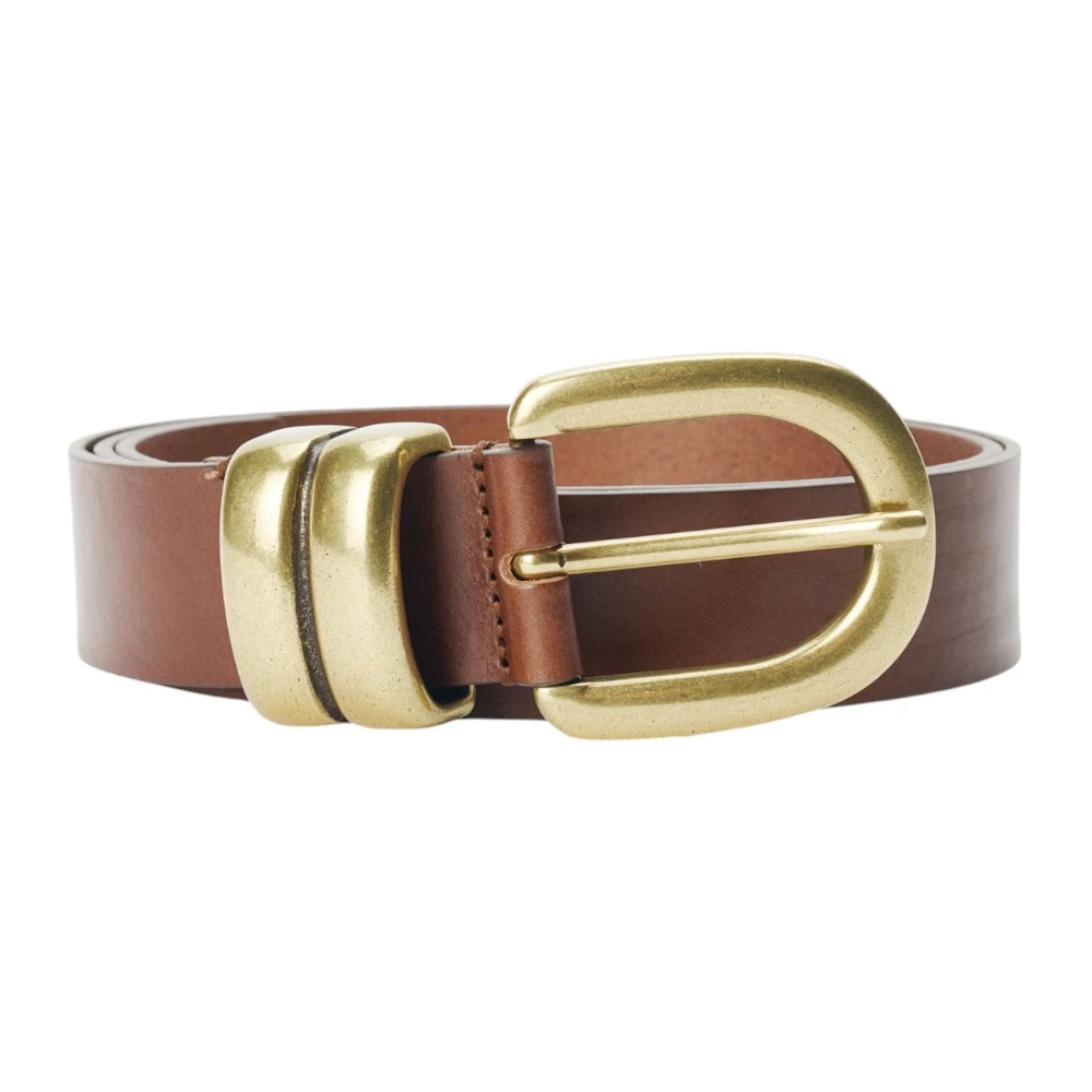 By Malene Birger , Damen, Accessories, Braun, One Size
