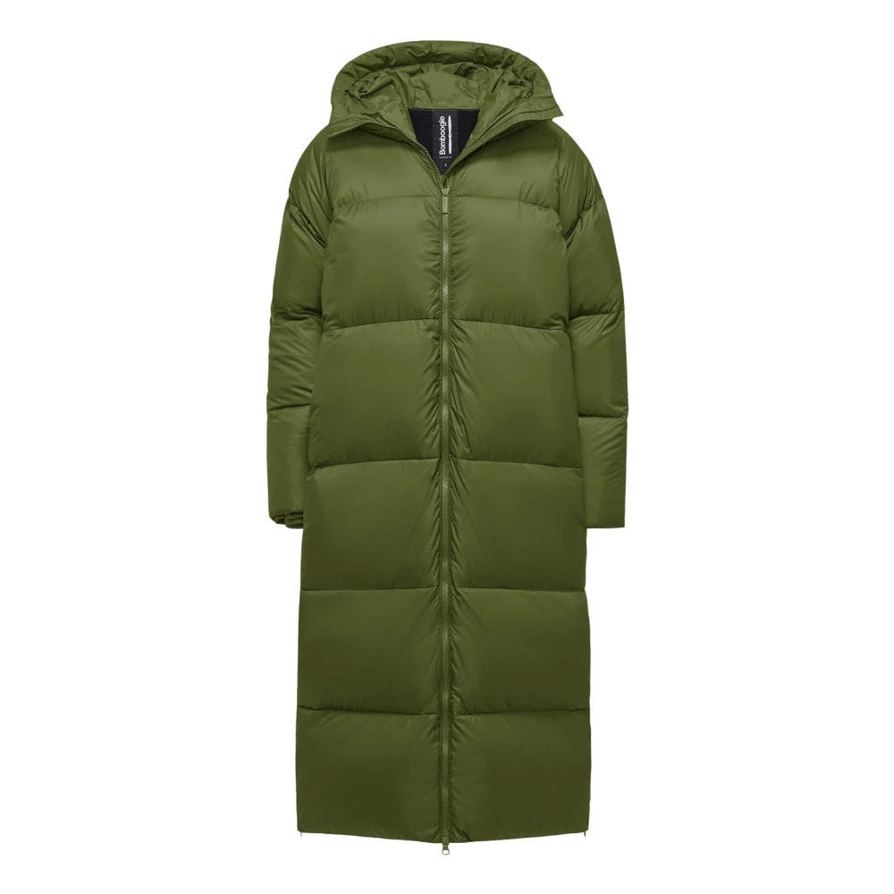 Coats > Down Coats - - BomBoogie - Modalova