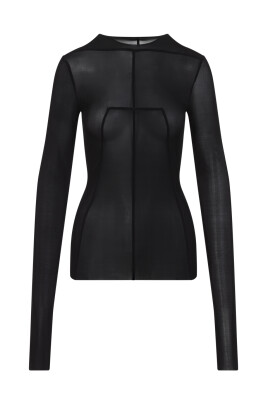 black-topwear-for-women