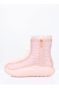mesh-overlay-ruffle-short-boots-franges