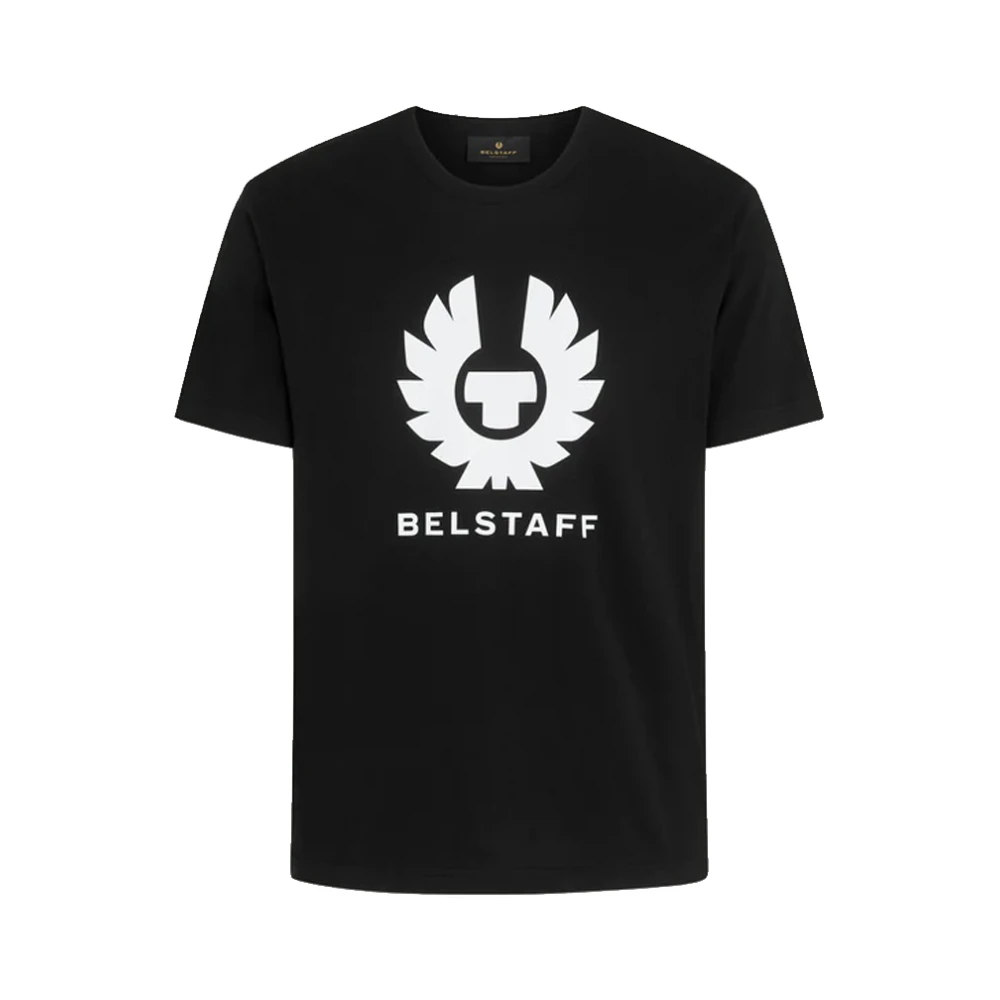 Tops > T-Shirts - - Belstaff - Modalova