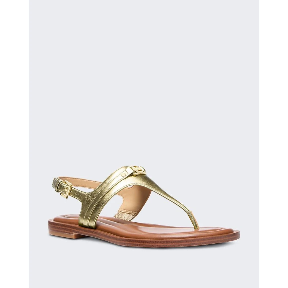 Michael Kors Mandy Teenslippers