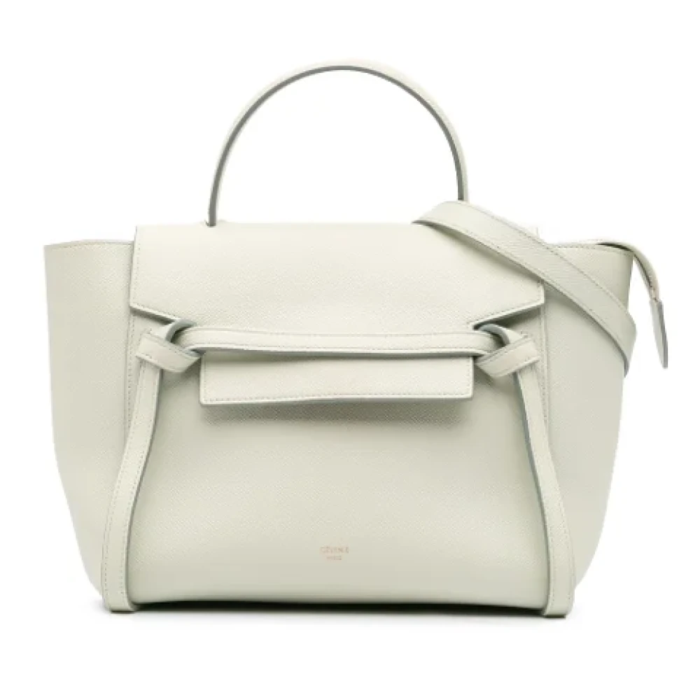 Pre-owned > Pre-owned Bags > Pre-owned Handbags - - Celine Vintage - Modalova