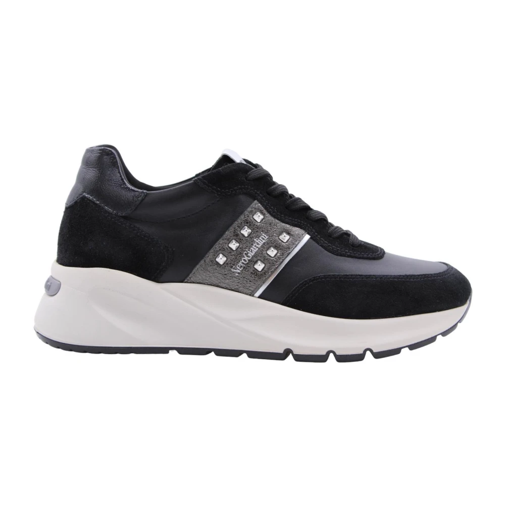 Shoes > Sneakers - - Nerogiardini - Modalova