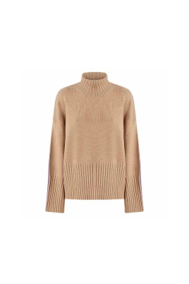 Barbados Turtleneck