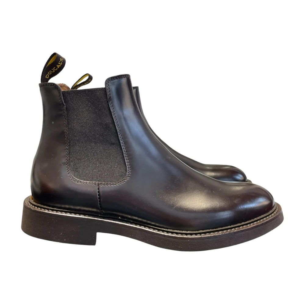 Shoes > Boots > Chelsea Boots - - Doucal's - Modalova