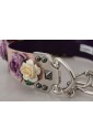floral-metal-shoulder-strap