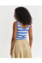debardeur-a-rayures-bleu-gant