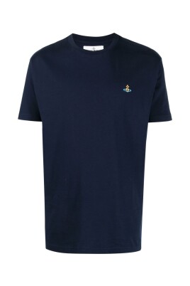 blue-t-shirts-and-polos-with-orb-logo