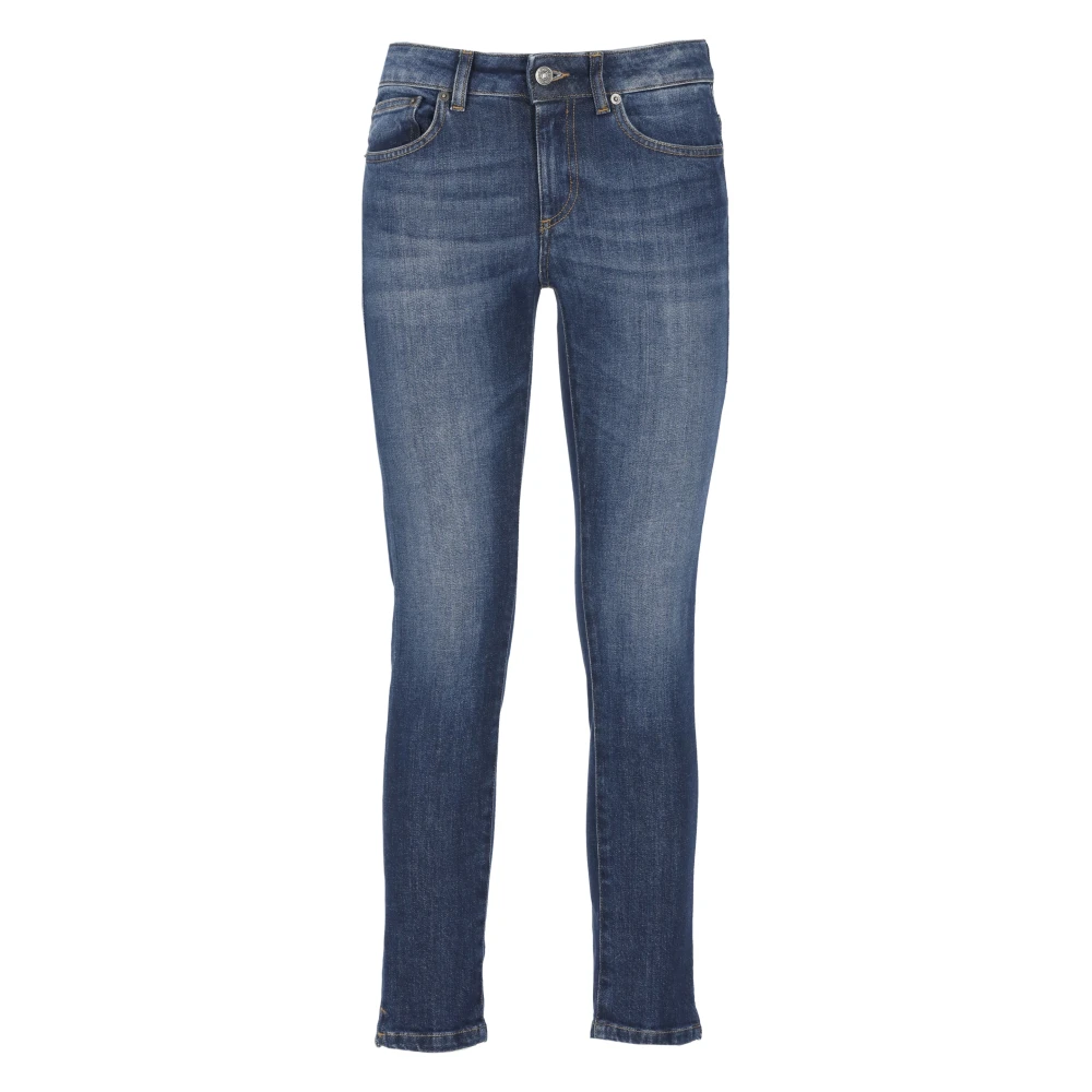 Jeans > Skinny Jeans - - Dondup - Modalova