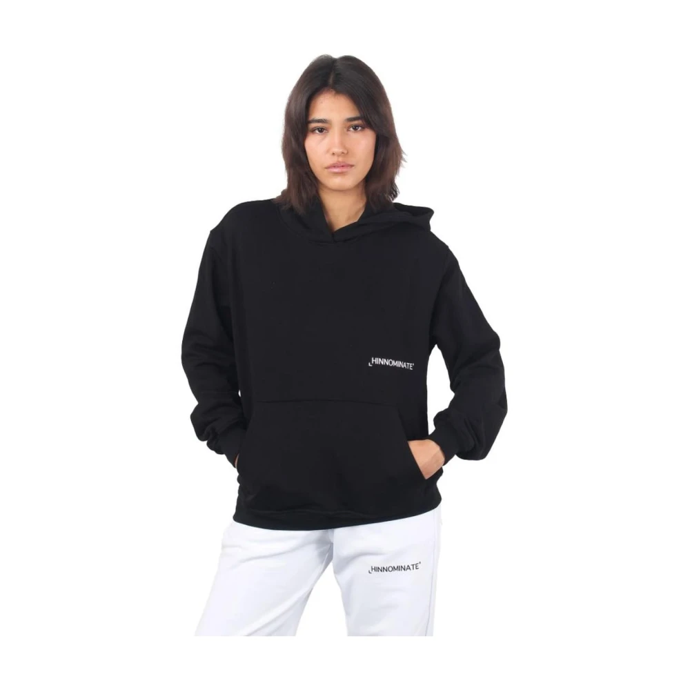Sweatshirts & Hoodies > Hoodies - - Hinnominate - Modalova