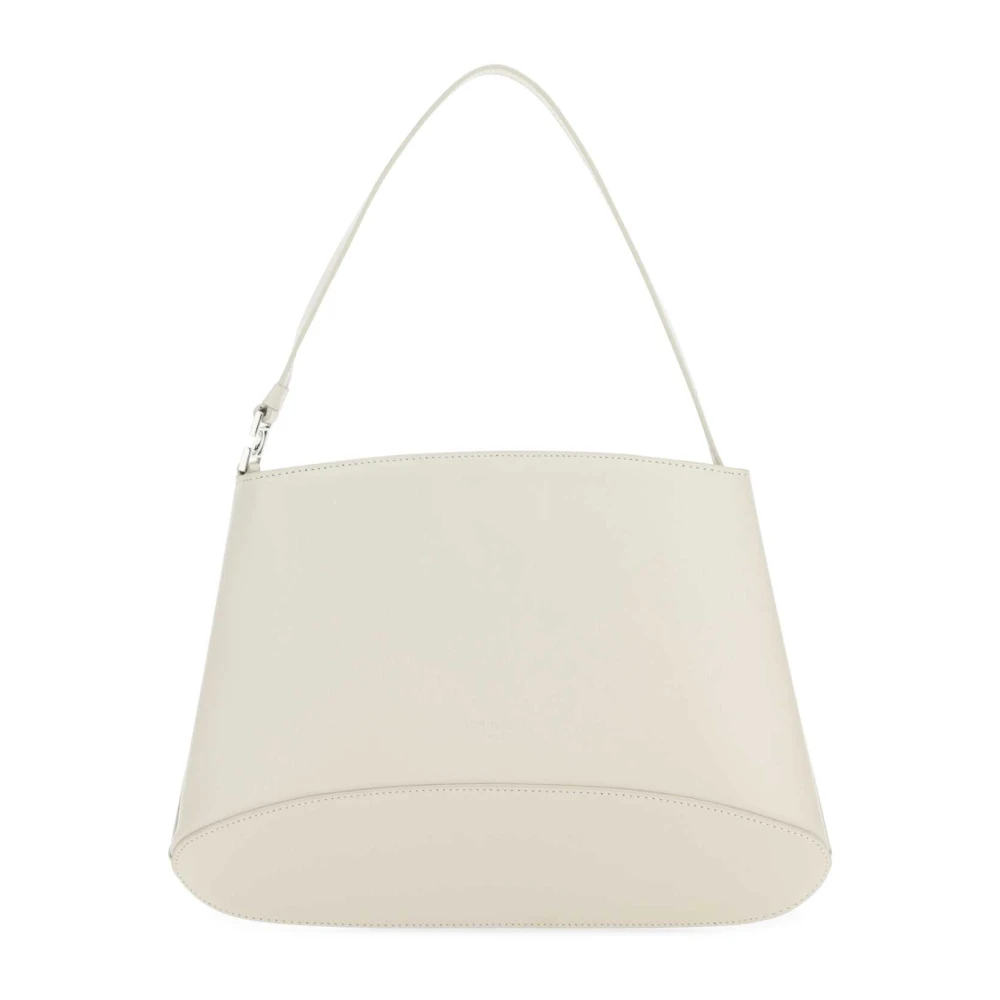 LOW Classic Shoulder Bags White Dames