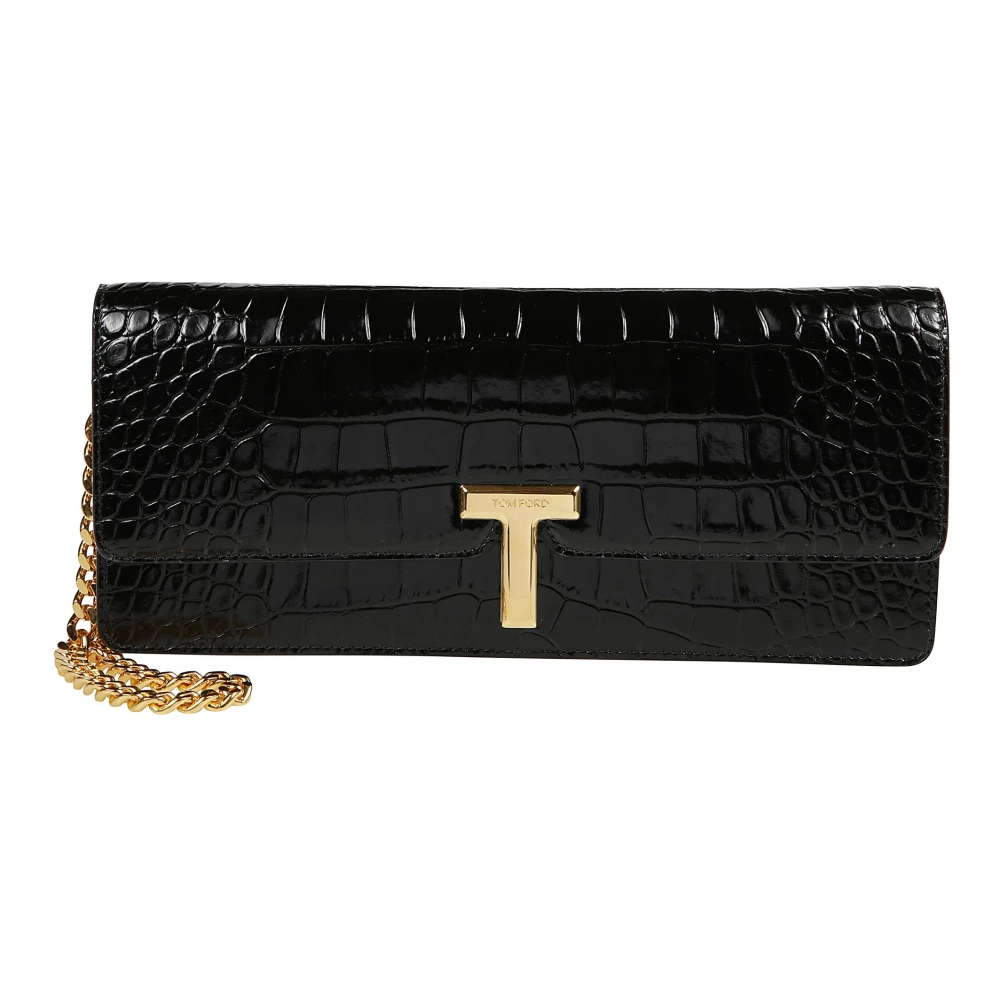 Bags > Clutches - - Tom Ford - Modalova