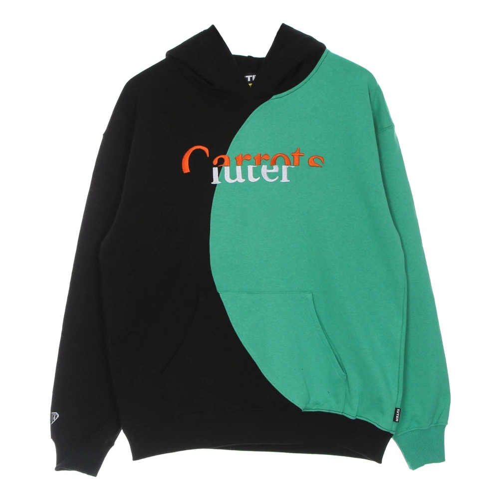 Iuter Hombre Negro Sudaderas, Talla: M