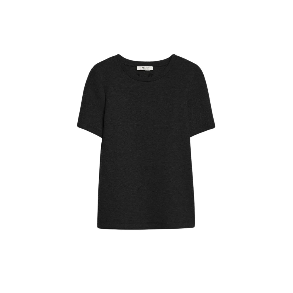 Tops > T-Shirts - - Max Mara - Modalova