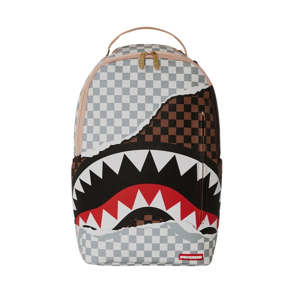 Sprayground man sale bag