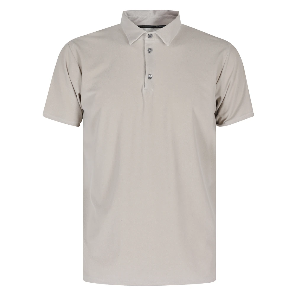 RRD - Tops > Polo Shirts - Gray - RRD - Modalova