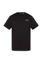 t-shirt-noir-en-coton-avec-logo