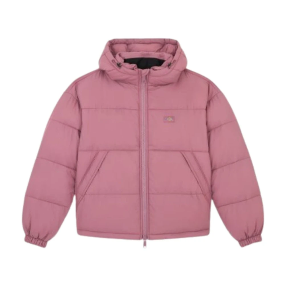 Jackets > Winter Jackets - - Dickies - Modalova