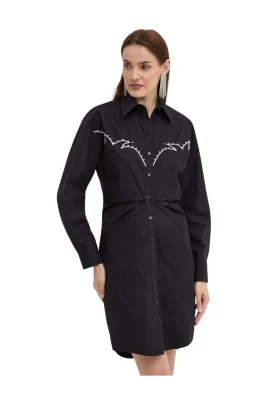 Actors Shirtdress