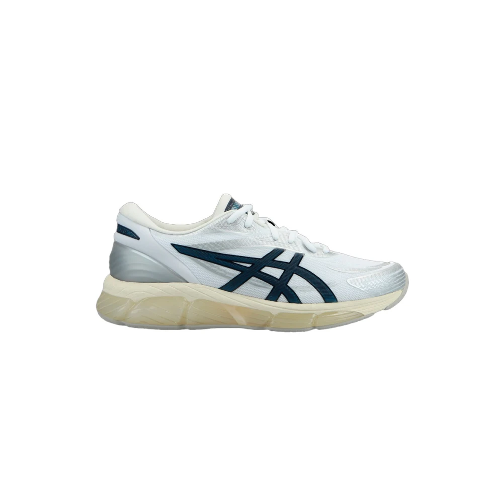 Asics - Shoes > Sneakers - White - Asics - Modalova