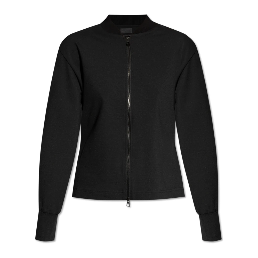 Sweatshirts & Hoodies > Zip-throughs - - Moncler - Modalova