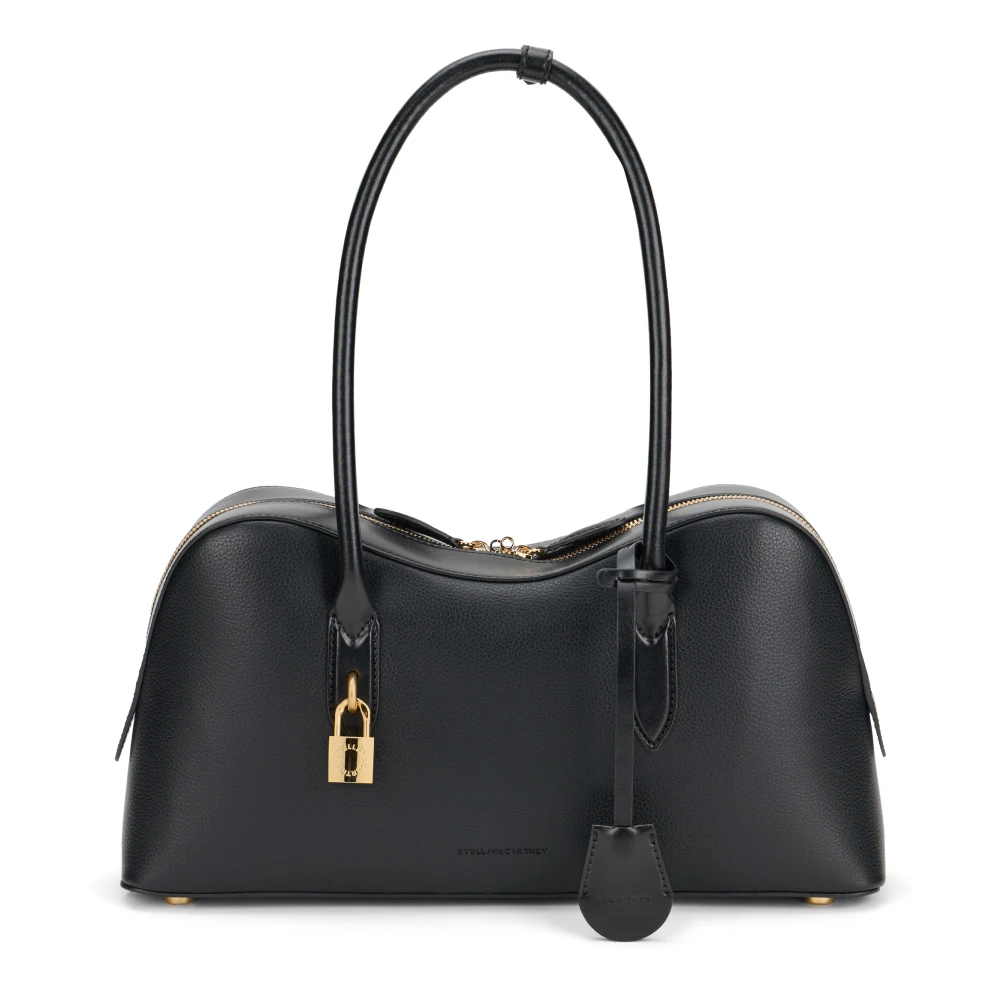 Stella Mccartney Svart Cross Body Bags