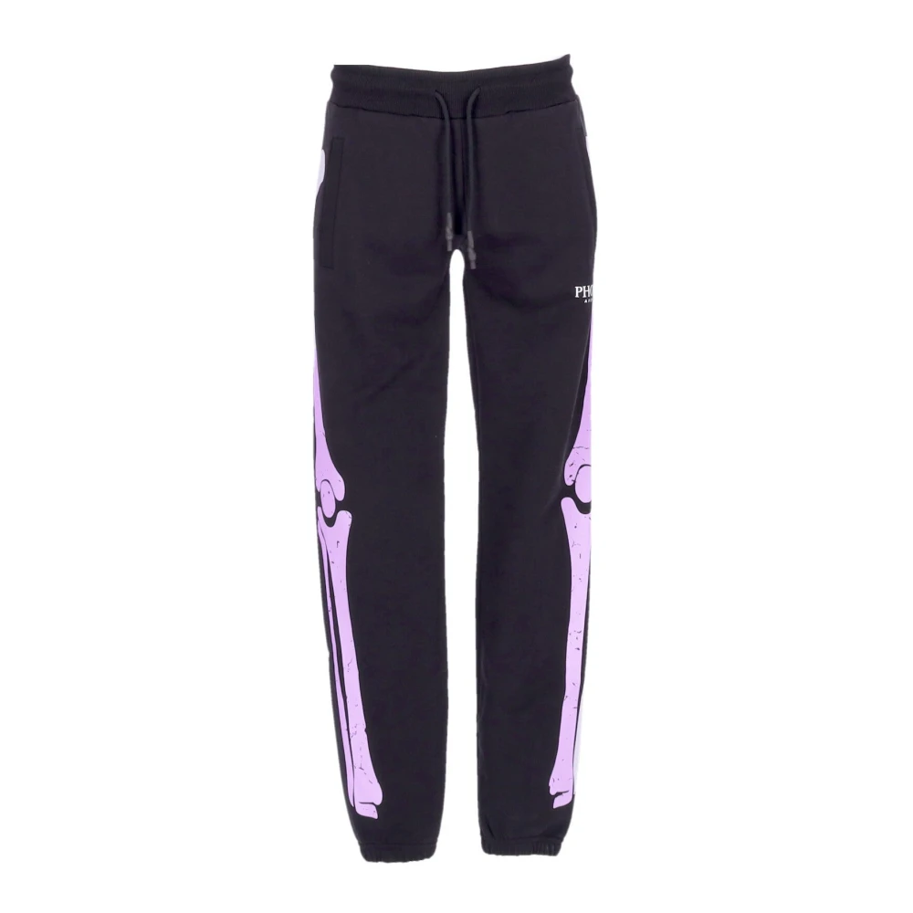 Phobia Archive Hombre Multicolor Pantalones, Talla: Xl