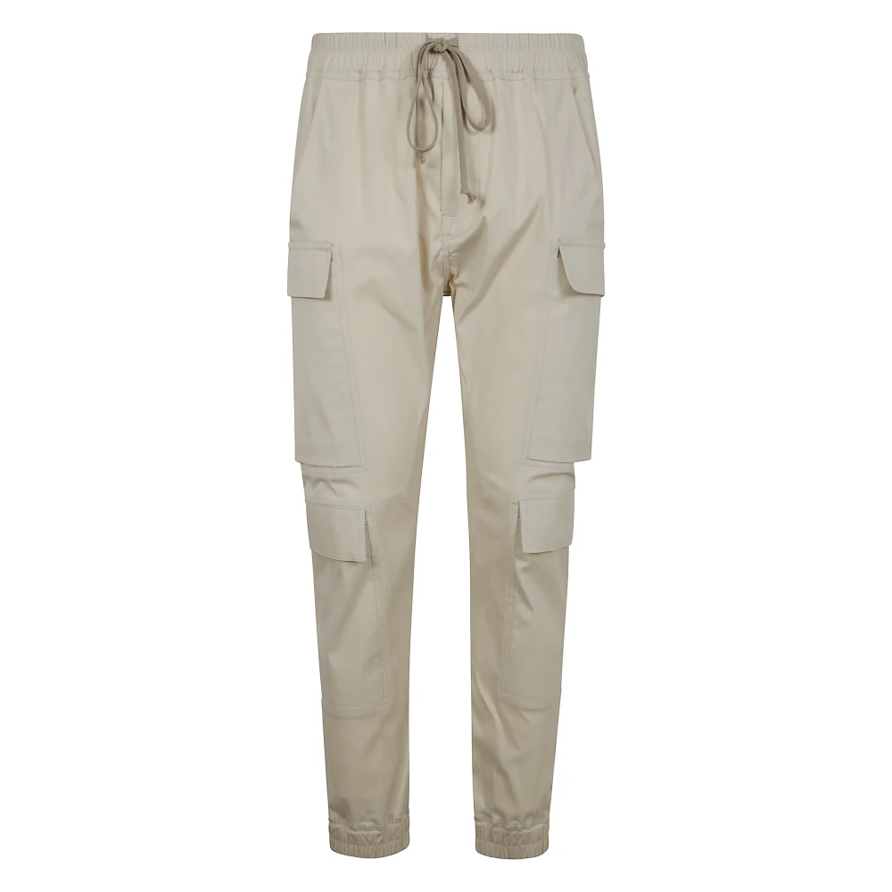Trousers > Slim-fit Trousers - - Rick Owens - Modalova