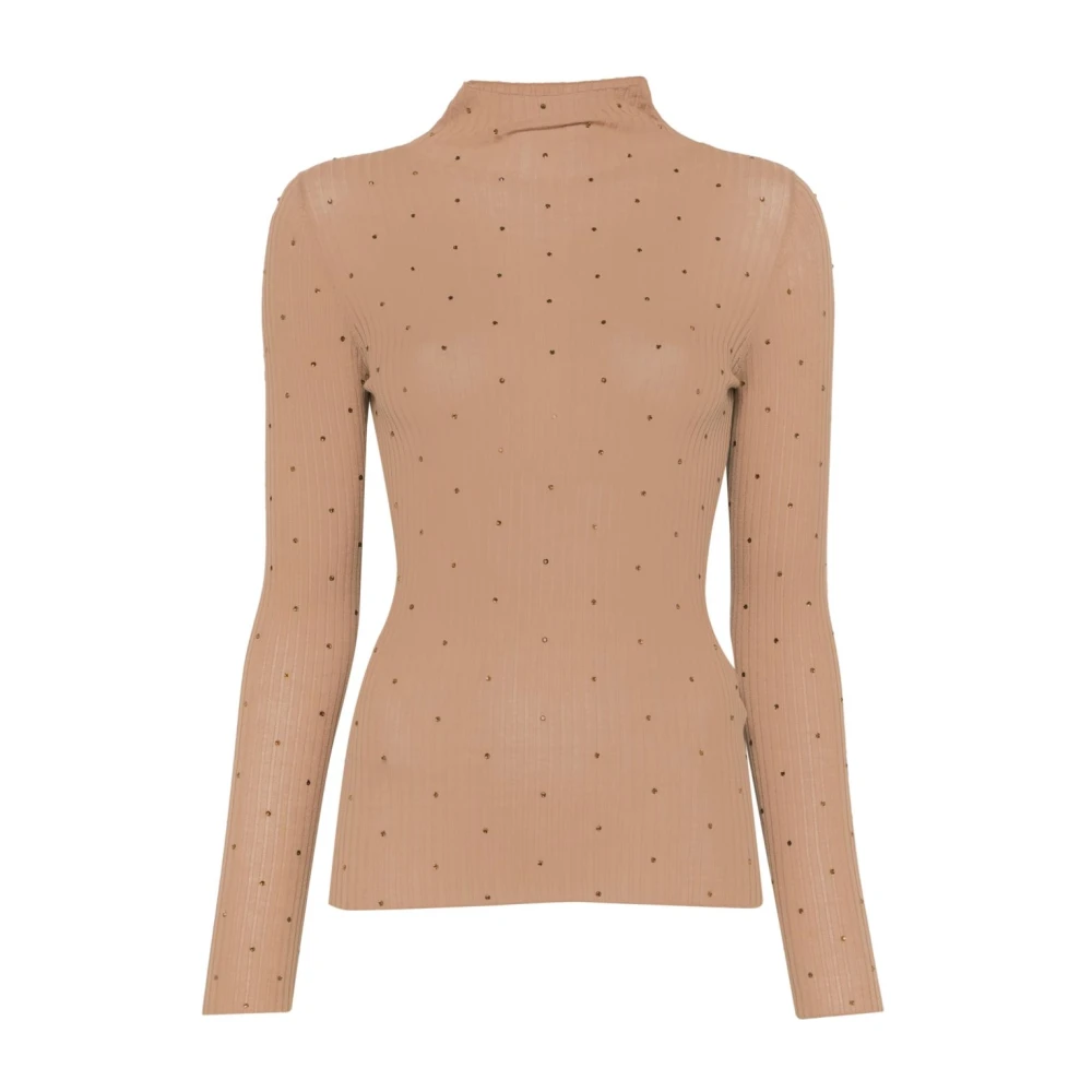 Tops > Long Sleeve Tops - - Liu Jo - Modalova