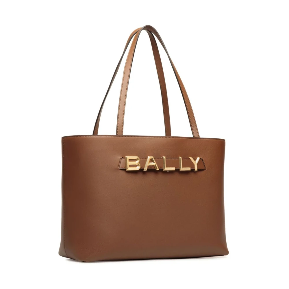 Bally Bags Brown Dames