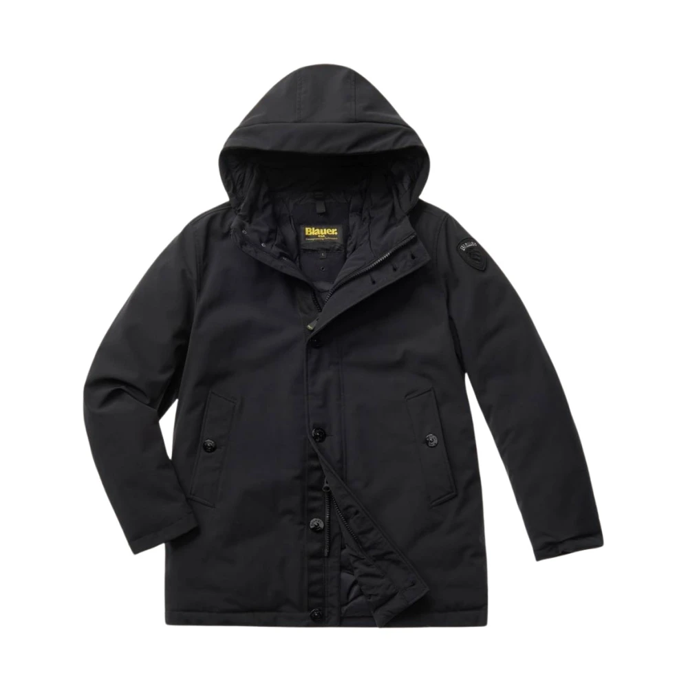 Jackets > Winter Jackets - - Blauer - Modalova