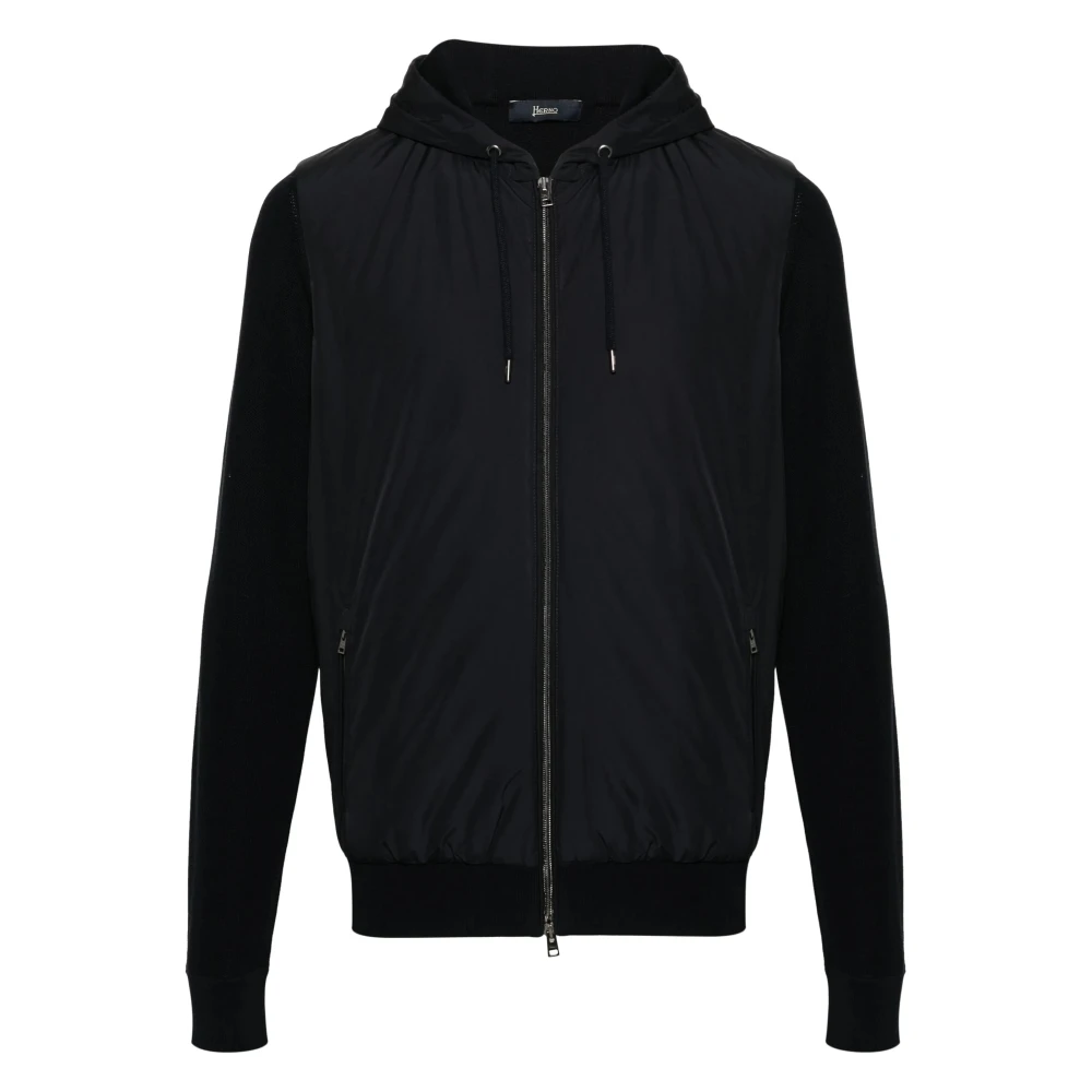 Jackets > Light Jackets - - Herno - Modalova