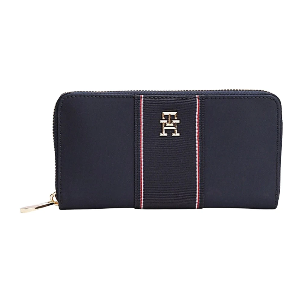 Accessories > Wallets & Cardholders - - Tommy Hilfiger - Modalova