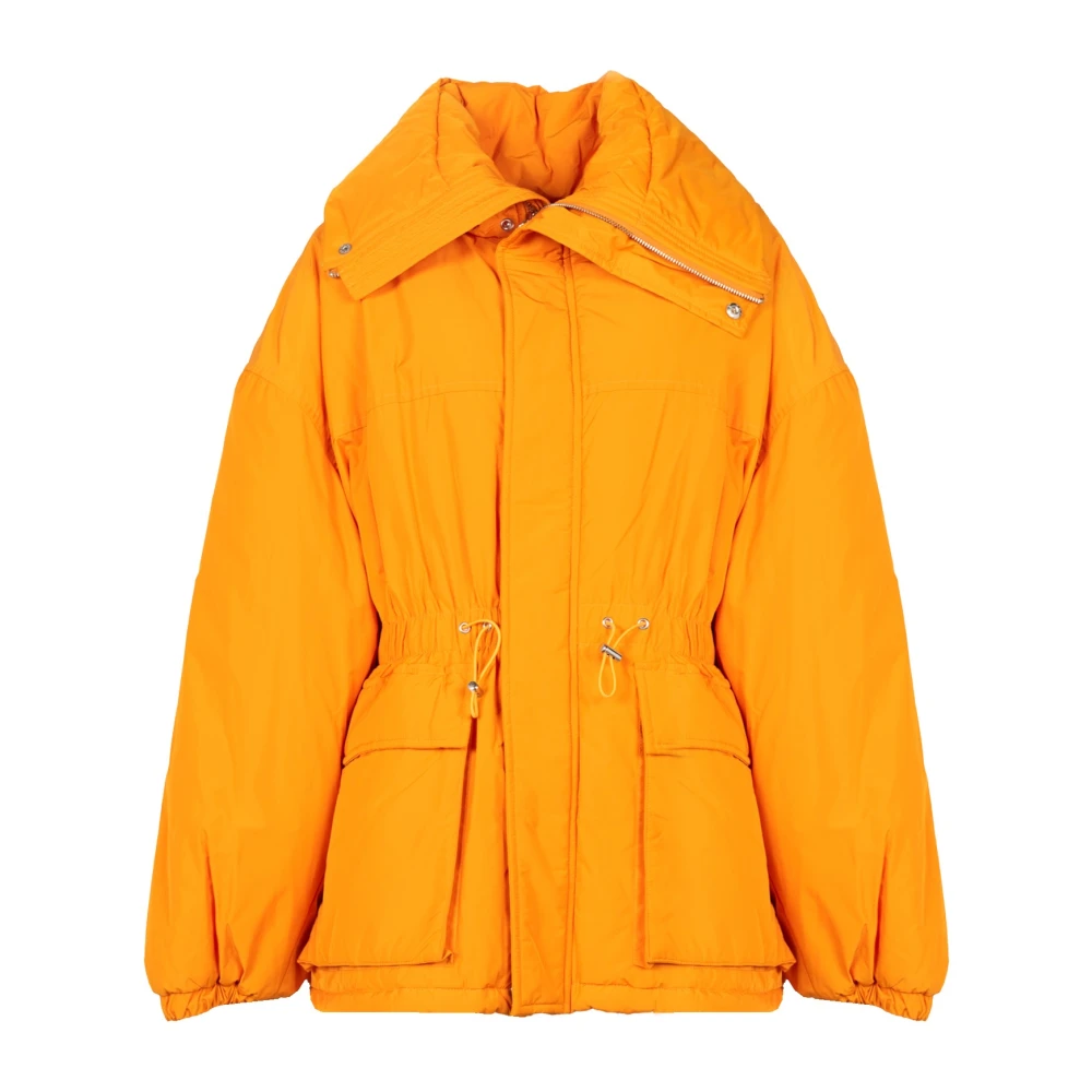 Jackets > Light Jackets - - Silvian Heach - Modalova