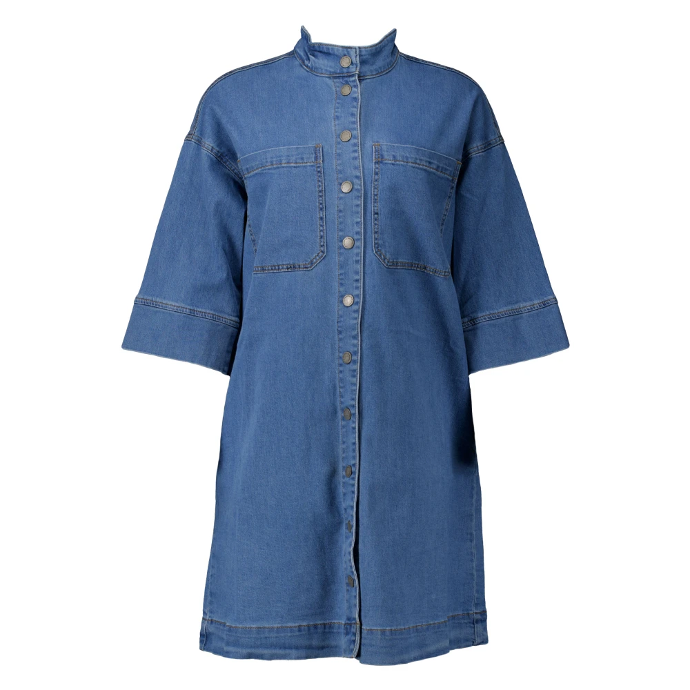 Dresses > Day Dresses > Shirt Dresses - - My Essential Wardrobe - Modalova
