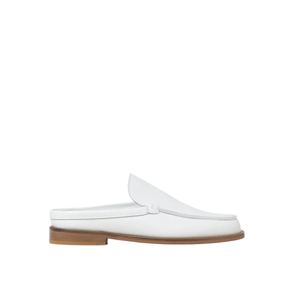 Shoes > Flats > Mules - - Liviana Conti - Modalova