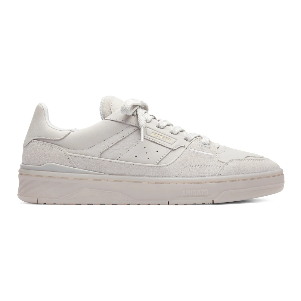 Axel Arigato Women's Gray Sneakers, 5 Uk, Clay Sneaker