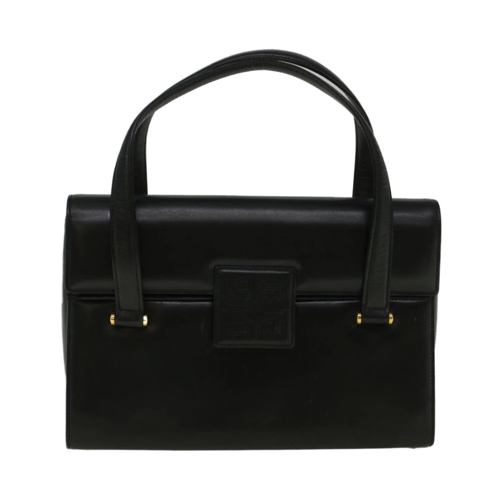 Pre-owned > Pre-owned Bags > Pre-owned Handbags - - Givenchy Pre-owned - Modalova