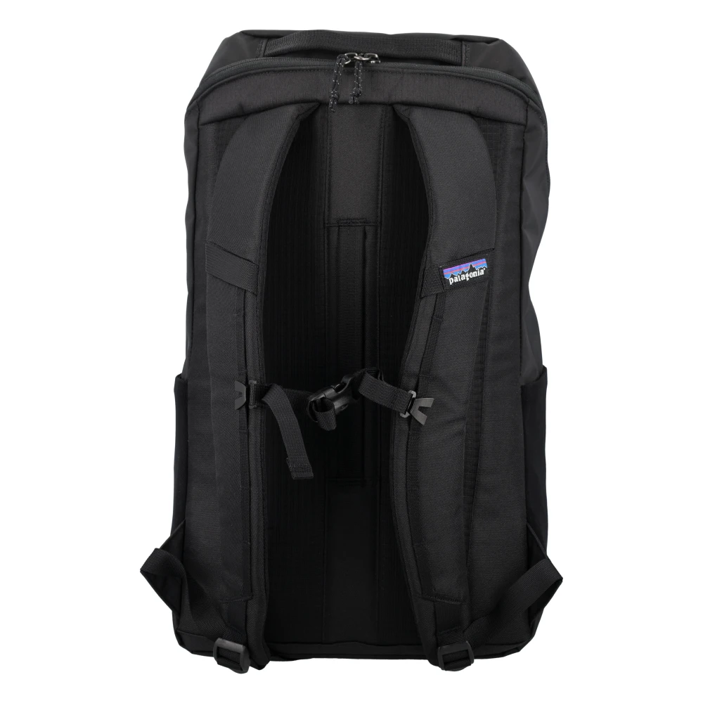 Patagonia Zwarte Gat Rugzak 25L Black Heren