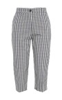 pantalon-capri-bleu-a-carreaux-look-elegant